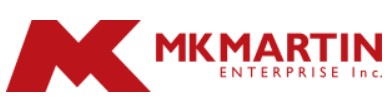 MK Martin Enterprise